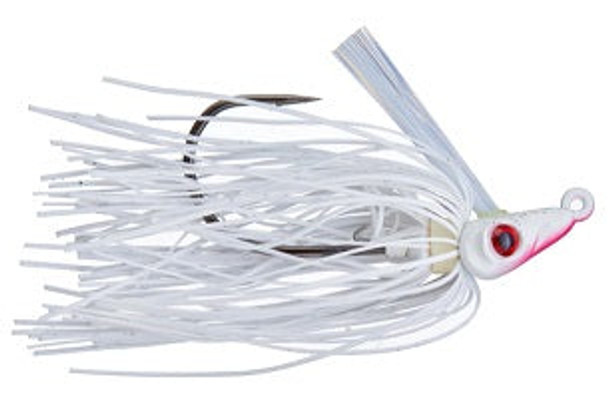 Booyah Mobster Swim Jig 5/16 The Cleaner