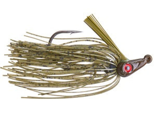 Booyah Mobster Swim Jig 5/16 Grand