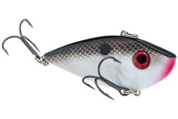 Strike King Red Eye Shad 3/4oz Gizzard Shad