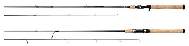 Daiwa Crossfire Rod Casting 7' 2pc MH