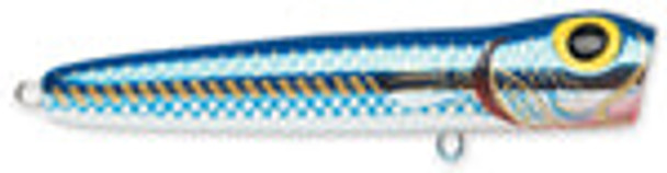 Storm SW Chug Bug 4.5" 15/16 Chrome/Blue