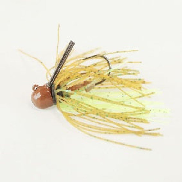 Missile Ikes Mico Jig 1/8oz Sunfish IPA