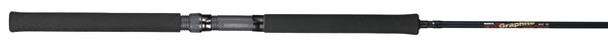 BnM Graphite Jig Pole 12' - Tip Section