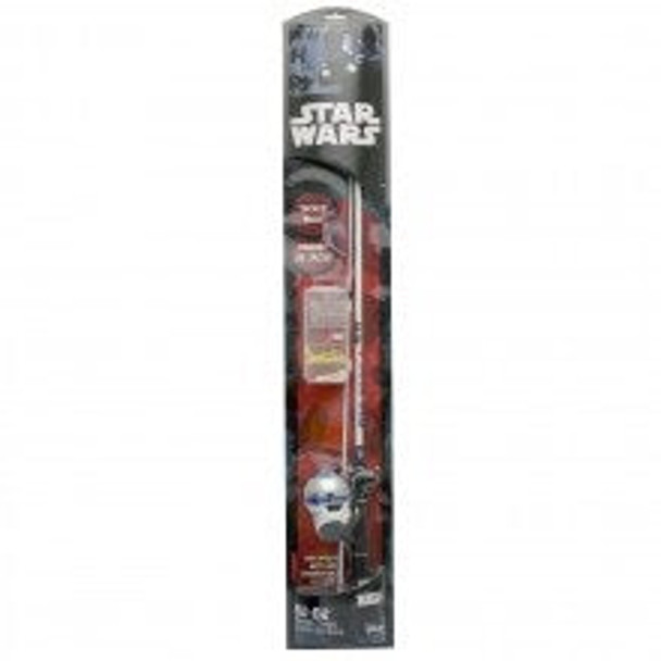 Zebco Starwars Spincast Combo 5'6" M