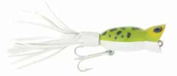 Arbogast Hula Popper 3/8 Bass