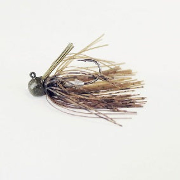 Missile Ikes Mico Jig 1/8oz Dill Pickle