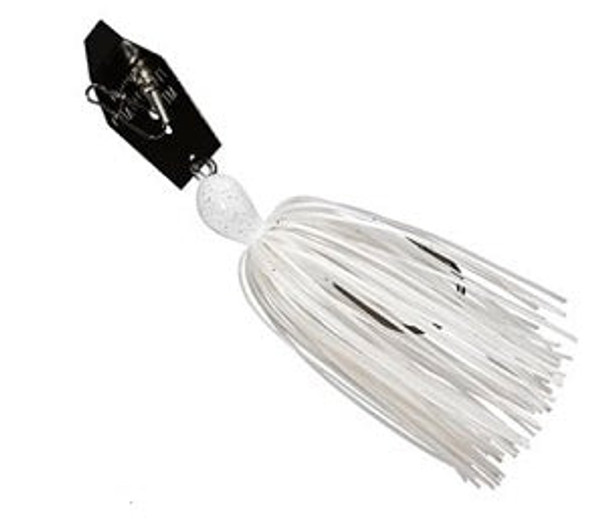 Z-Man Big Blade Chatterbait 3/4oz White