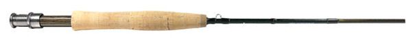 Okuma Crisium Fly Rod 9' 2pc 7/8wt