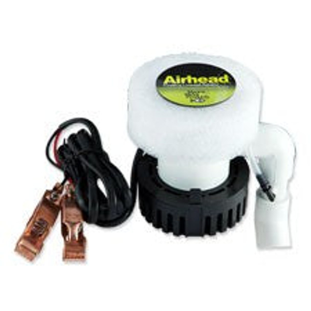 Marine Metal Float Air Head Pump