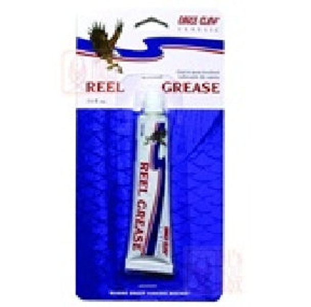 Eagle Claw Tool Reel Grease