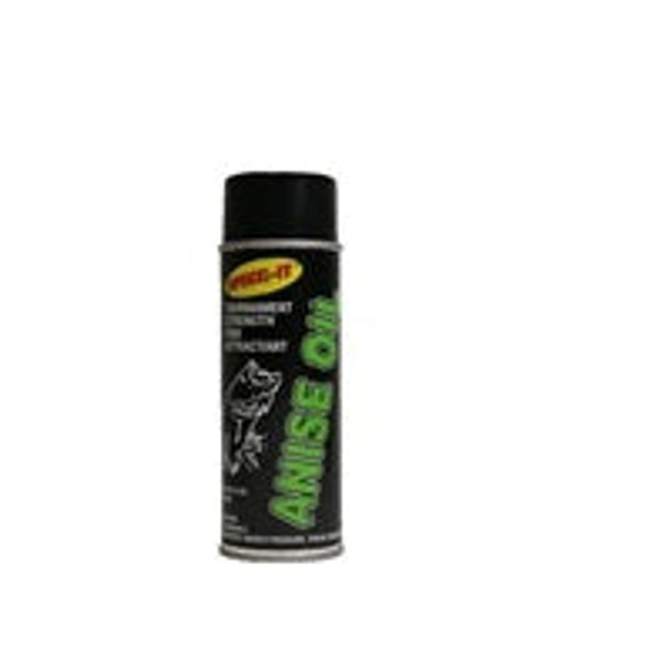 Spike It Aerosol Spray 6oz Anise