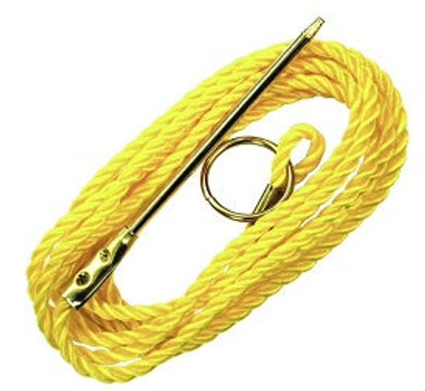 HT Stringer Heavy Duty Braided 25'