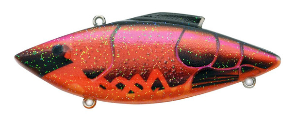 Bill Lewis Rattle Trap 1/2 Candy Craw