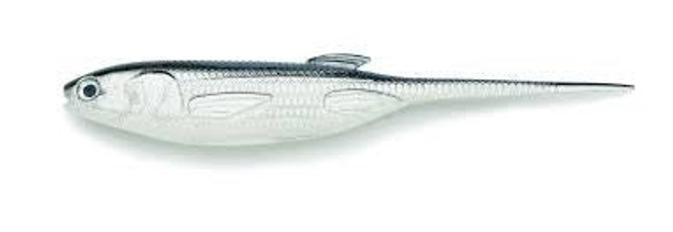 Castaic Jerky J 5.25" 8ct Blue Shad