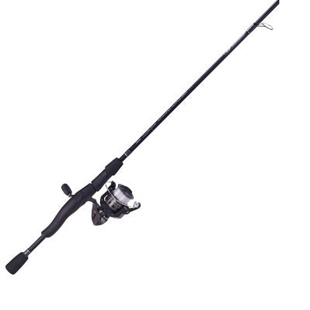 Zebco Authentic 33 Spinning Combo 6' 2pc M