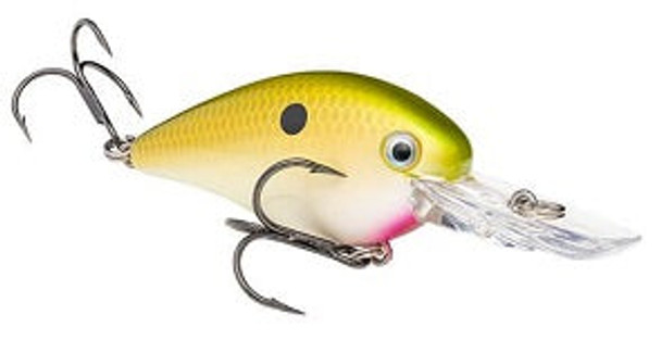 Strike King KVD Deep Diver Square Bill 1.5 Tenn Shad