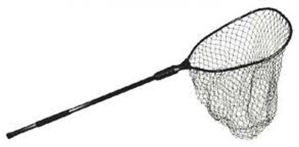 Ego SI Genesis Large Nylon Net