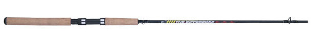 BnM The Difference Spinning Rod 9' 2pc