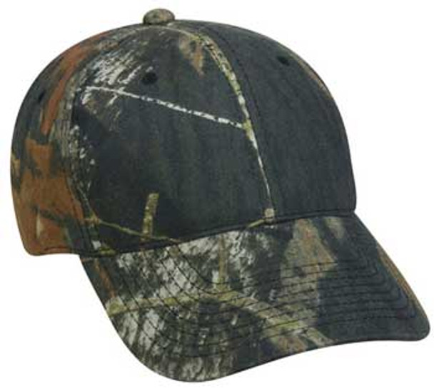 Outdoor Cap Mossy Oak Break-Up Mid Profi