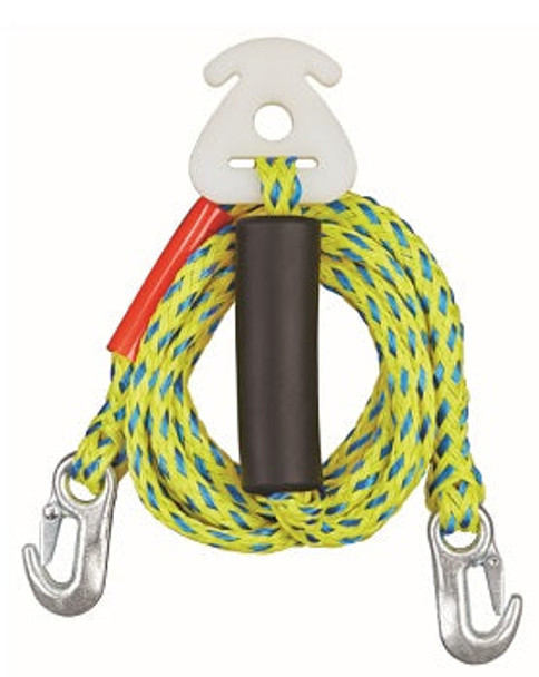 Onyx Tube Tow Harness 12' Blue/Yellow