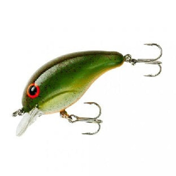 Bandit Lure 2-5' 2" 1/4oz Rootbeer