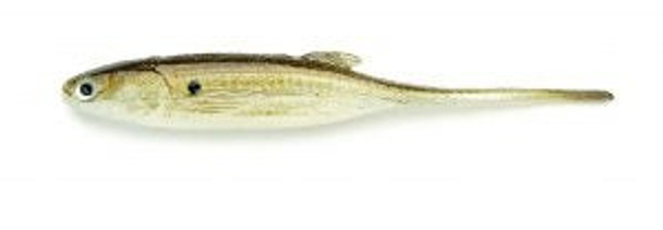 Castaic Gaint Jerky J 7" 3ct Green Shad