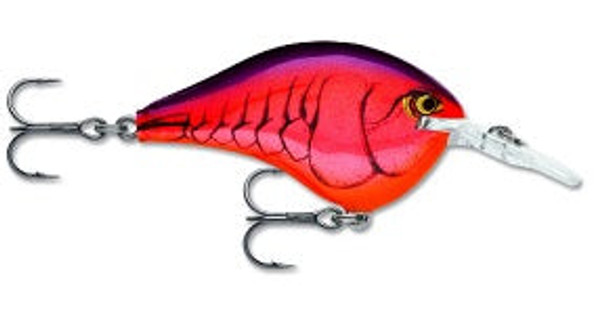 Rapala DT Series 3/5 Demon