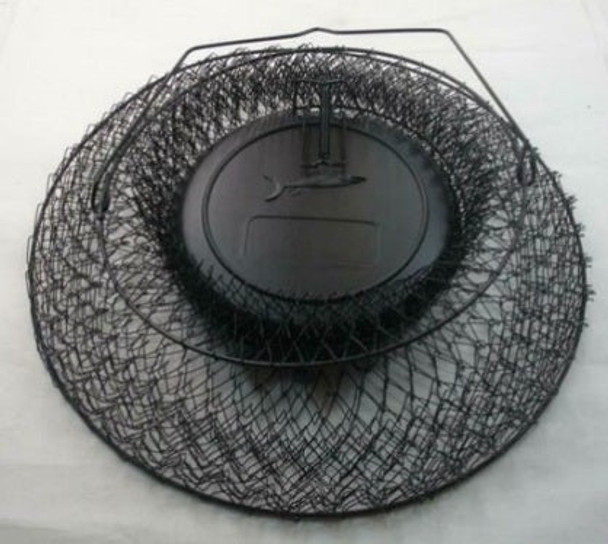 FJ Neil Fish Basket Floating 14" x 24"