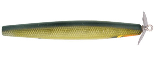 Smithwick Devil Horse 1/2 Tennessee Shad