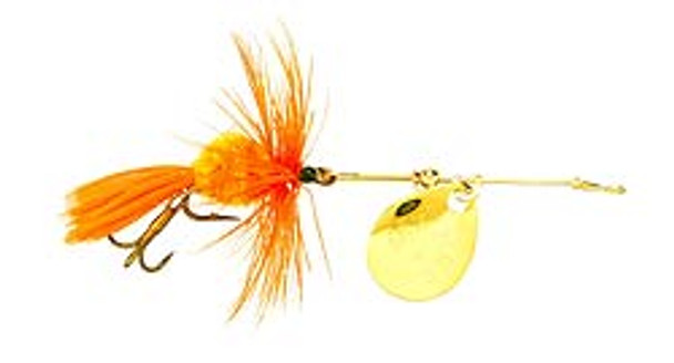 Joes Flies 1/8oz Cheese Egg Fly