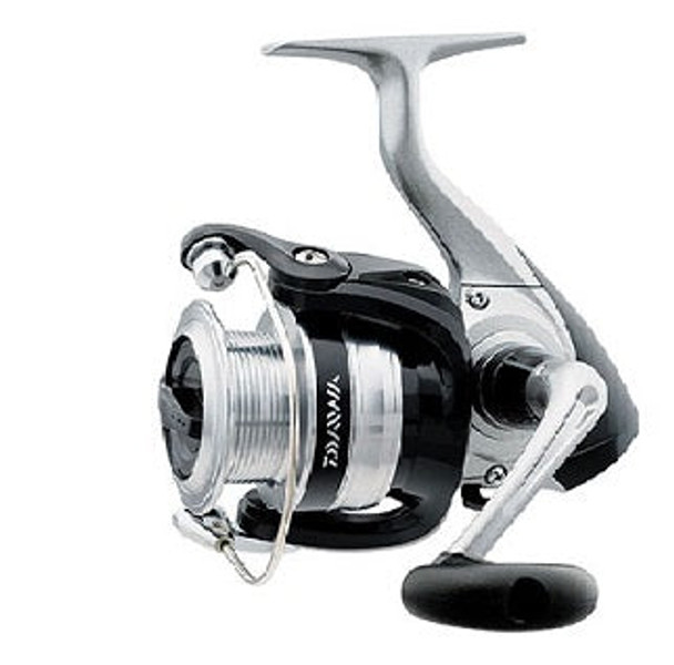 Daiwa Strikeforce Reel Spinning 1BB 5.3:1 8lb/170yd