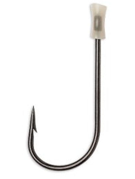 VMC Trailer Hook Black Nickel Size 3/0