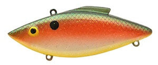 Bill Lewis Rattle Trap 1/2 Yocum Shad