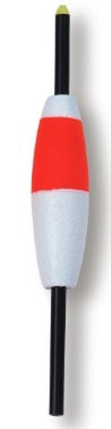 Betts Slip Stick Unweighted Pear 1.25" 50ct Red/White