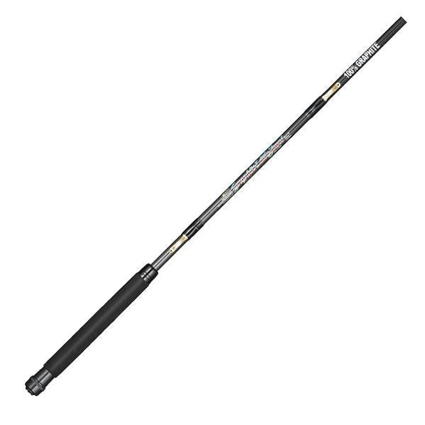 BnM Little Jewel Pole 12'