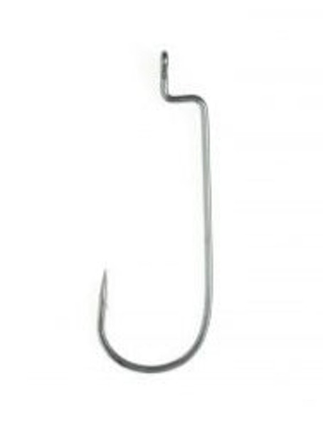 Eagle Claw Lazer Round Bend Worm Hook PB Value Pack 15ct Size 5/0