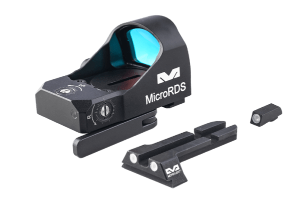 Micro Rds - KR-15-MEP-88070504