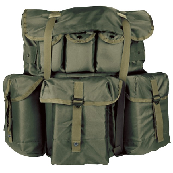 Gi Spec Large Alice Pack