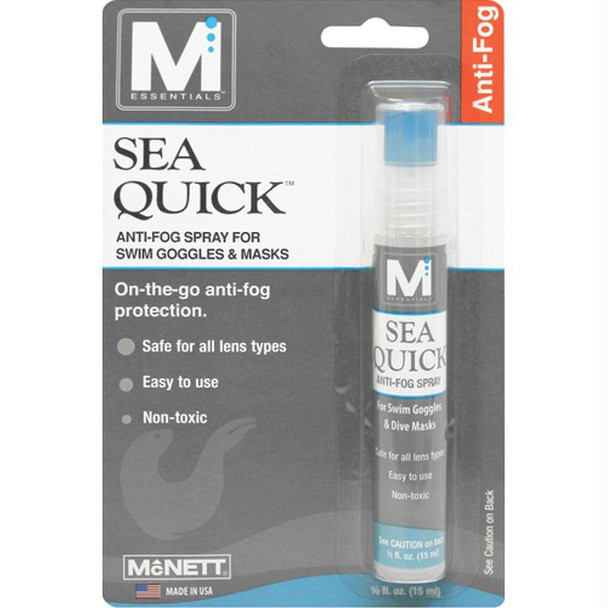 Seaquick Spray 1/2 Oz