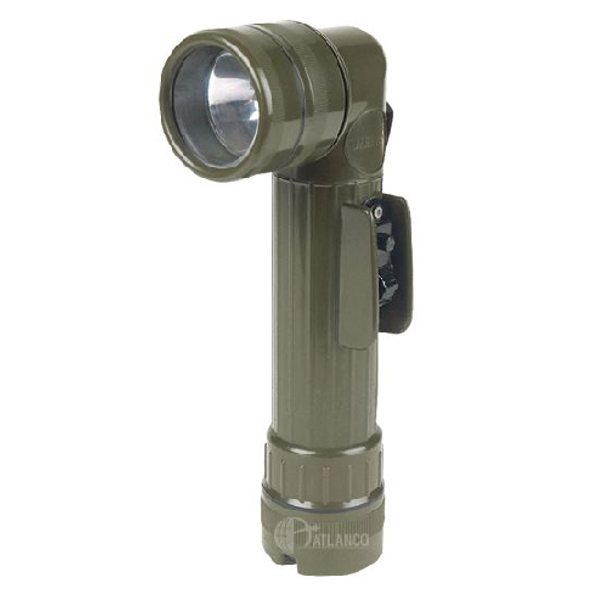 Gi Spec Anglehead Flashlight