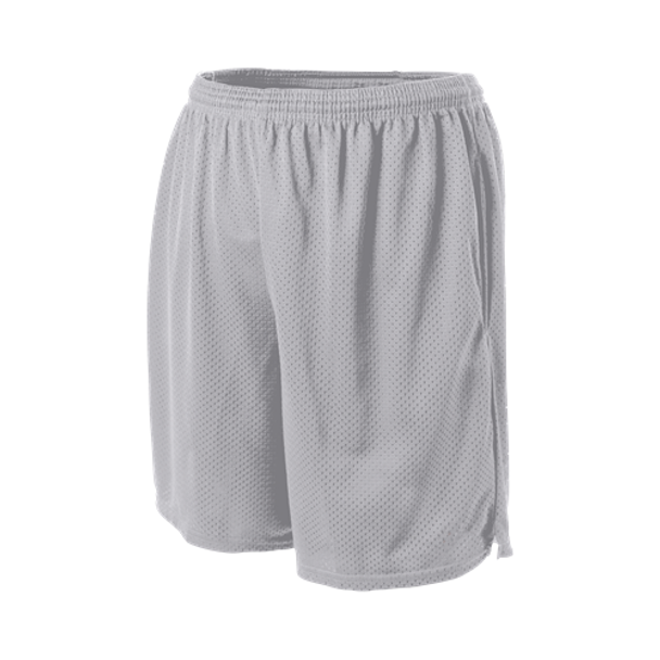 Mesh Shorts W/ Pockets