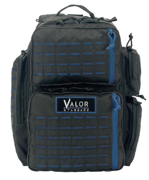 Valor Standard Qob Pack