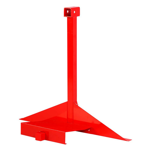 ROCK TAMERS Display Stand f/2" Hub Mudflap System