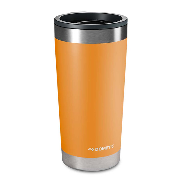 Dometic Stainless Steel 20oz Tumbler - Mango