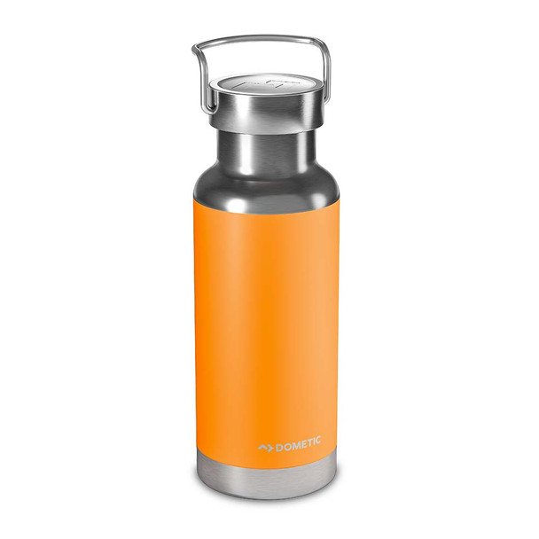 Dometic Stainless Steel 16oz Thermo Bottle - Mango