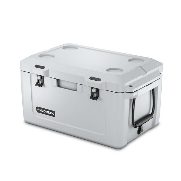 Dometic 55 Qt Patrol Ice Chest - Mist