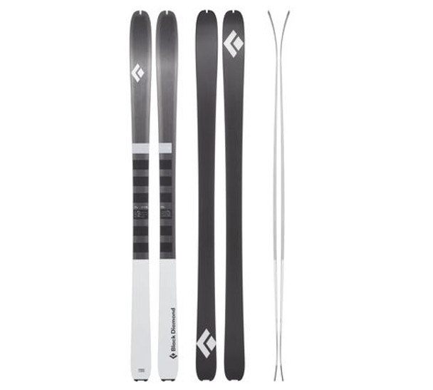 Helio 76 Carbon Ski