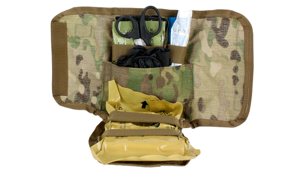 TACMED™ Adaptive First Aid Kit
