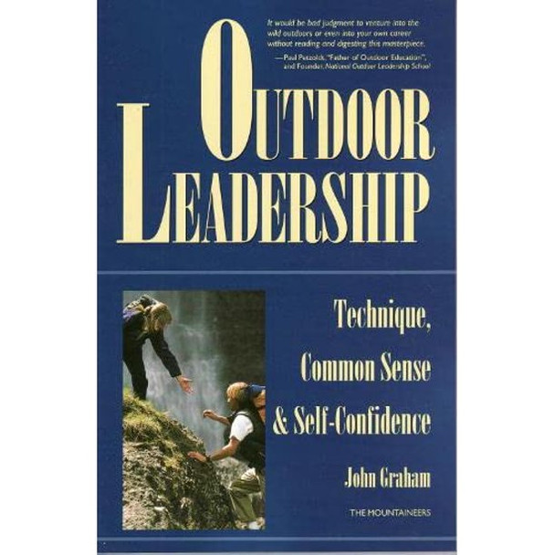 Outdoor Leadership Info