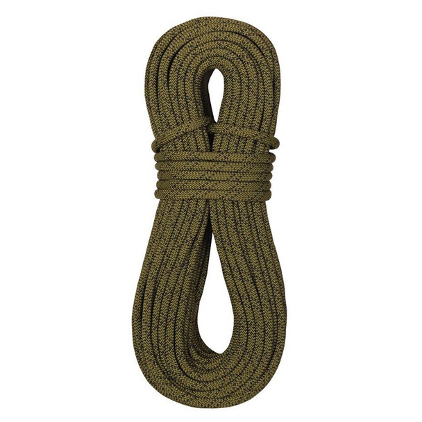 Sterling Rope Htp Static 3/8" X 300' (92M)-Olive